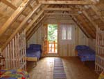 pension-muntean, maramures, botiza