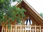 pension-muntean, maramures, botiza