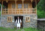 pension-muntean, maramures, botiza