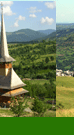 pension-muntean, maramures, botiza
