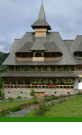 pension-muntean, maramures, botiza