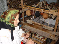 pension-muntean, maramures, botiza
