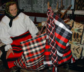 pension-muntean, maramures, botiza