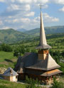 pension-muntean, maramures, botiza