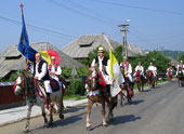 pension-muntean, maramures, botiza