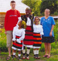 pension-muntean, maramures, botiza