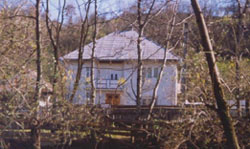 pension-muntean, maramures, botiza