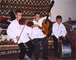 pension-muntean, maramures, botiza