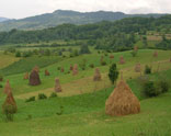 pension-muntean, maramures, botiza