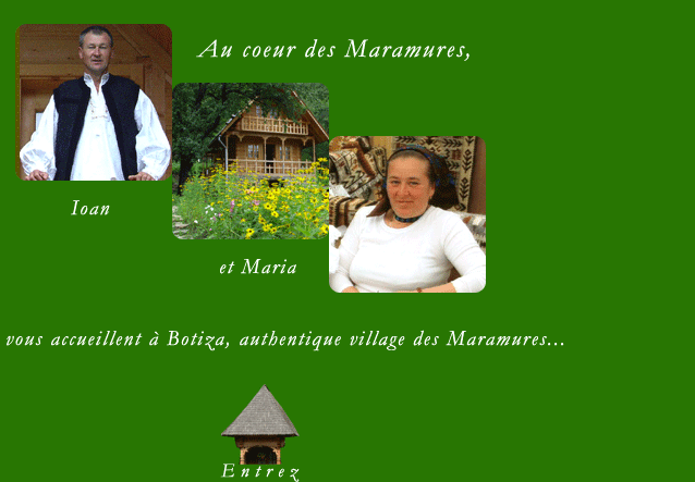 pension-muntean, maramures, botiza